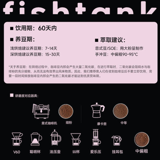 巴拿马 圣塔玛丽亚庄园 瑰夏日晒 商品图3