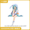 【GSC补款】初音未来  泡面压手办 - 兔耳兜帽睡衣 蓝色 ver.- 商品缩略图0