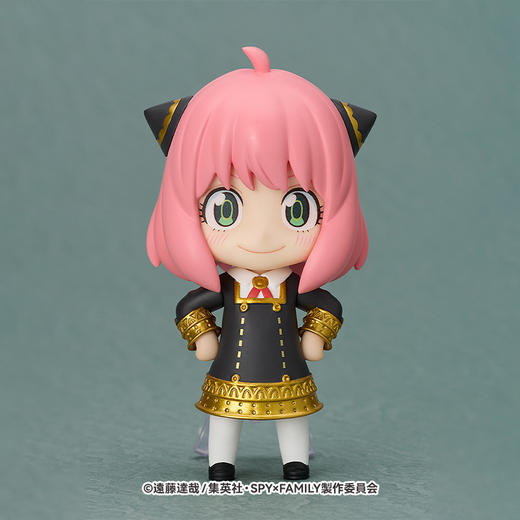 【GSC补款】粘土人surprise 阿尼亚系列 间谍×过家家 商品图3