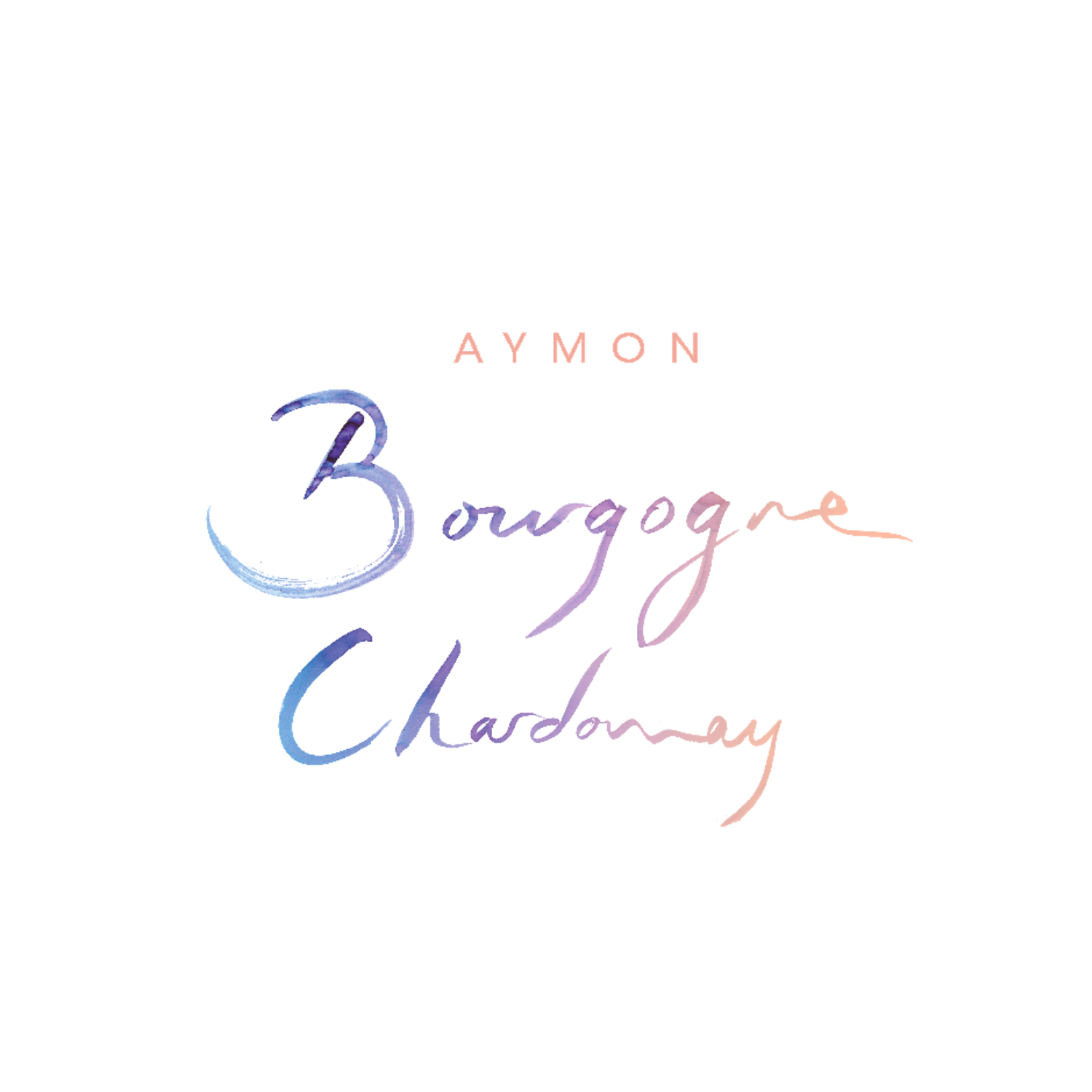 Aymon Bourgogne Chardonnay安梦庄园勃艮第干白葡萄酒2023会员价498