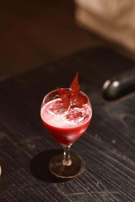 日落气泡水·冷 商品图1