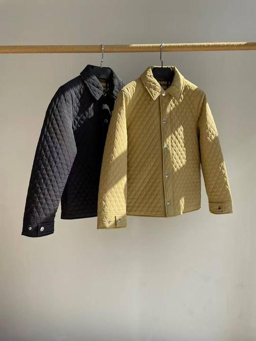 Bur双面穿女款棉服两色  黄金战袍系列 商品图1