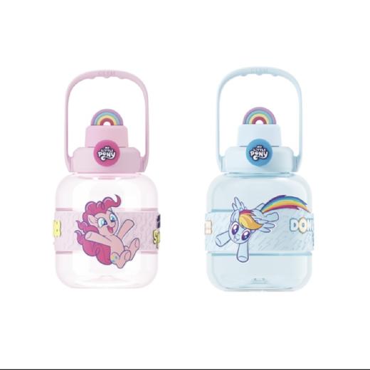 A-GERM-GE-LP25SS-S92 格米小马宝莉系列胖胖水壶 1100ml 商品图0