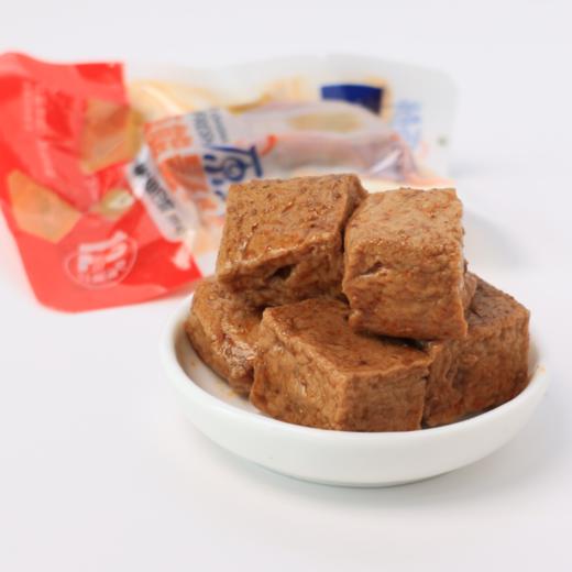 【水一方】蜂巢鱼豆腐|250g*2| Q弹多汁 小包装方便携带【快递】 商品图0