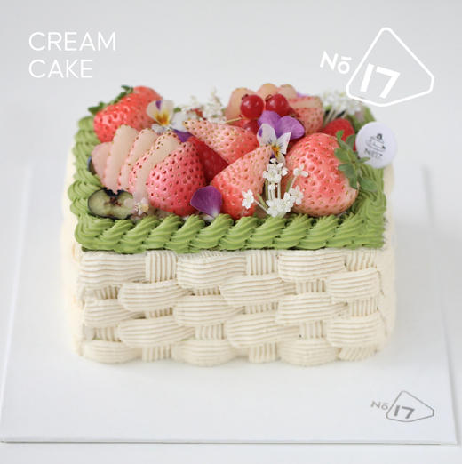 春之抹茶 商品图0