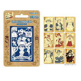 日本ENSKY限定扑克牌名侦探柯南火影忍者咒术回战海贼王
