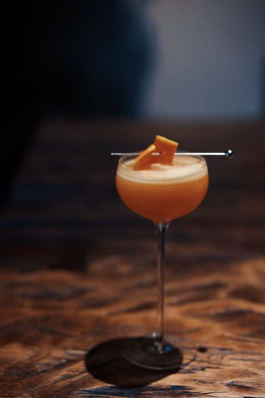 黑皮夏威夷·冷 商品图1