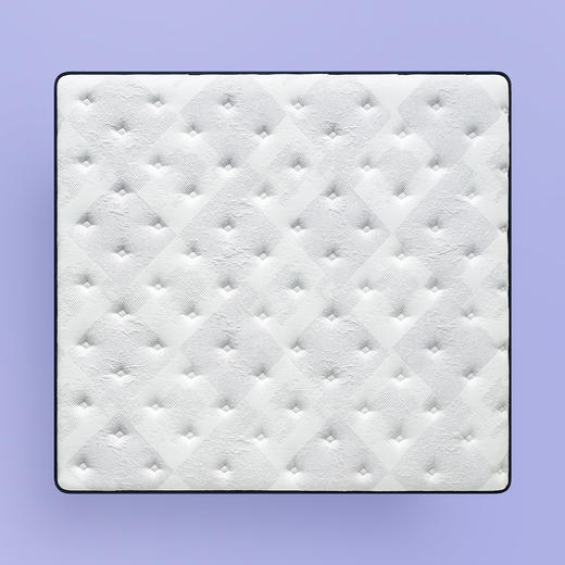 顾家家居整装 床垫 M9331-撑腰之星 商品图8