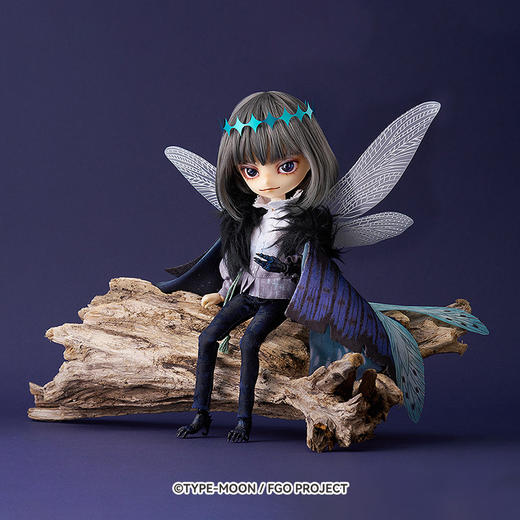 【GSC补款】Harmonia bloom Pretender/奥伯龙·伏提庚 Fate/Grand Order 商品图2