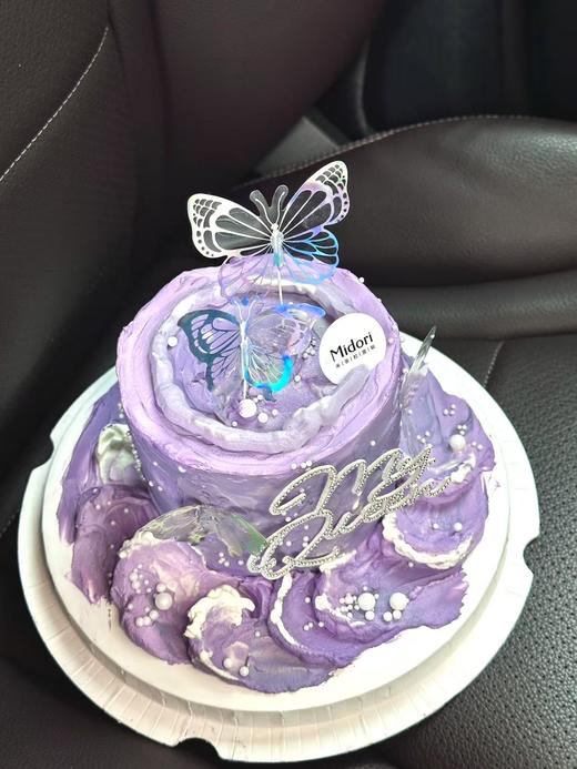 珠光蝶影 | 蝴蝶 商品图3