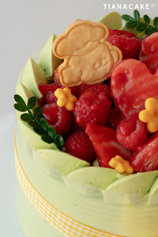 【茶茶与柚】 商品图7