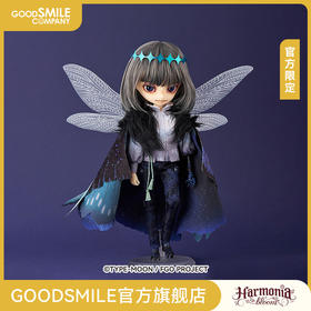 【GSC补款】Harmonia bloom Pretender/奥伯龙·伏提庚 Fate/Grand Order