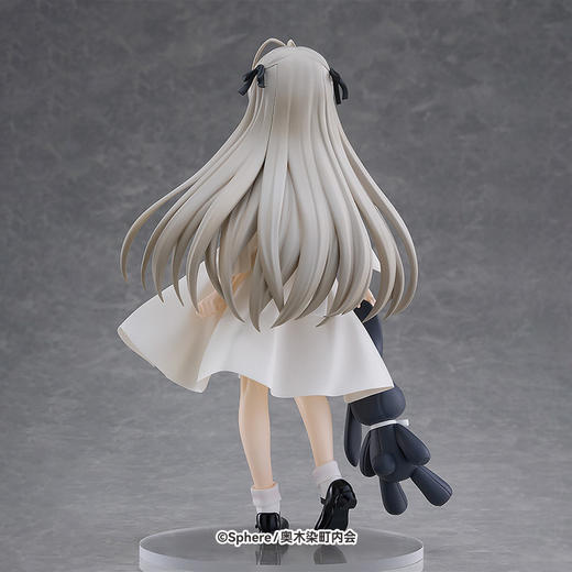 【GSC补款】POP UP PARADE 春日野穹 L size 缘之空 商品图1