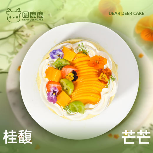 桂馥芒芒 商品图2