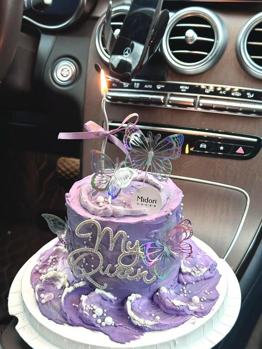 珠光蝶影 | 蝴蝶 商品图2