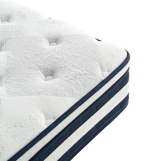 顾家家居整装 床垫 M9331-撑腰之星 商品图10