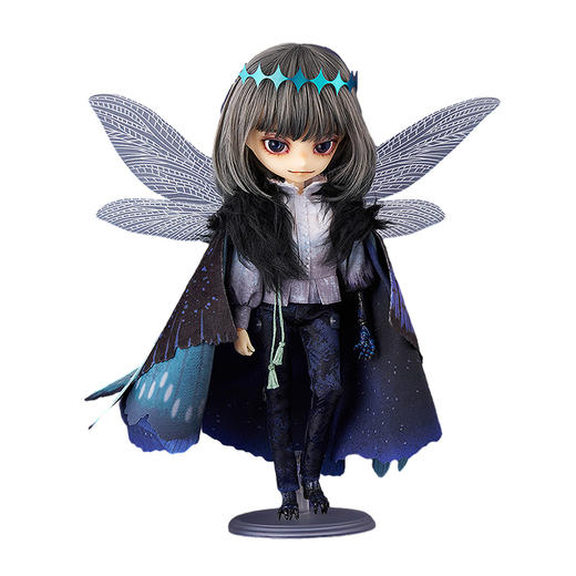 【GSC补款】Harmonia bloom Pretender/奥伯龙·伏提庚 Fate/Grand Order 商品图4