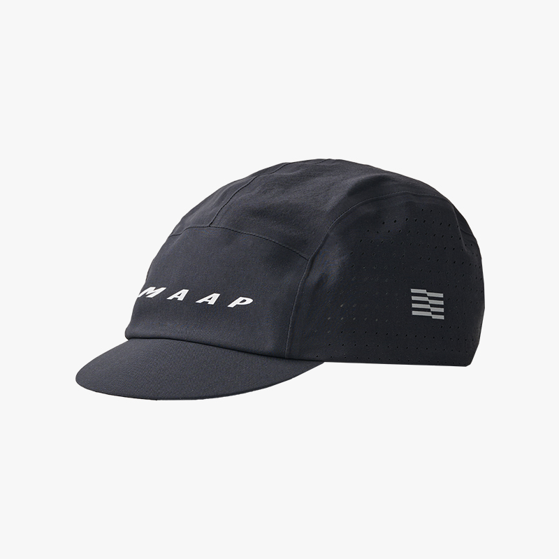 MAAP Pro Air Road Cap 合金灰色 骑行小帽