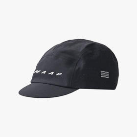 MAAP Pro Air Road Cap 合金灰色 骑行小帽