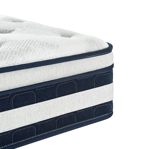 顾家家居整装 床垫 M9331-撑腰之星 商品图9