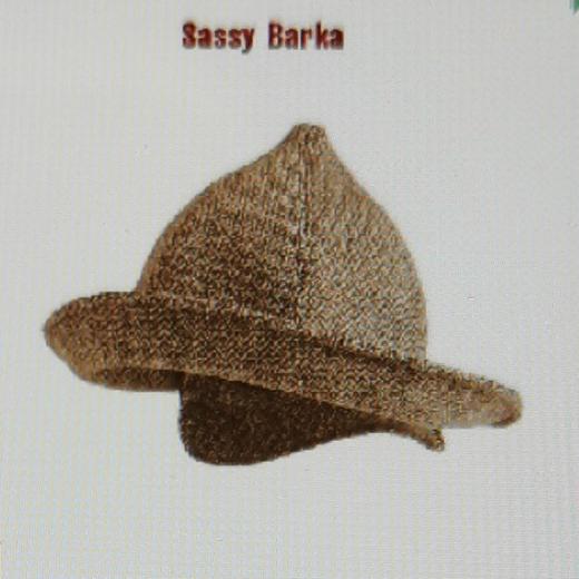 【苏州】230606大小檐精灵(cofe) 商品图0