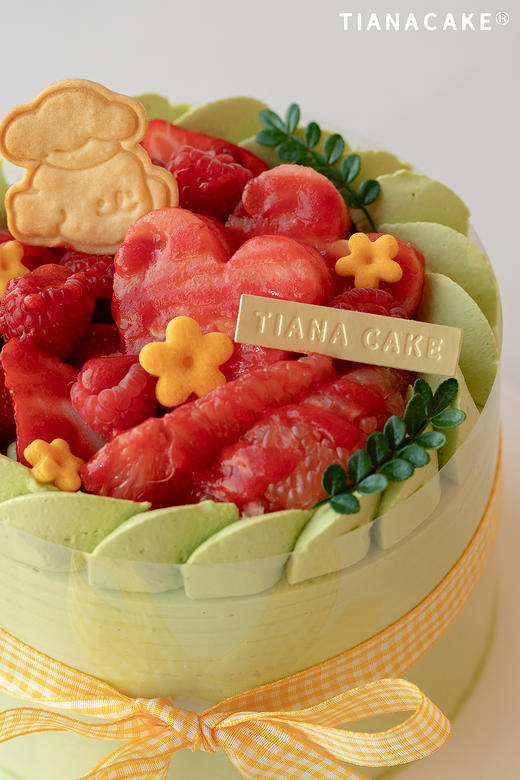 【茶茶与柚】 商品图8