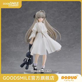 【GSC补款】POP UP PARADE 春日野穹 L size 缘之空