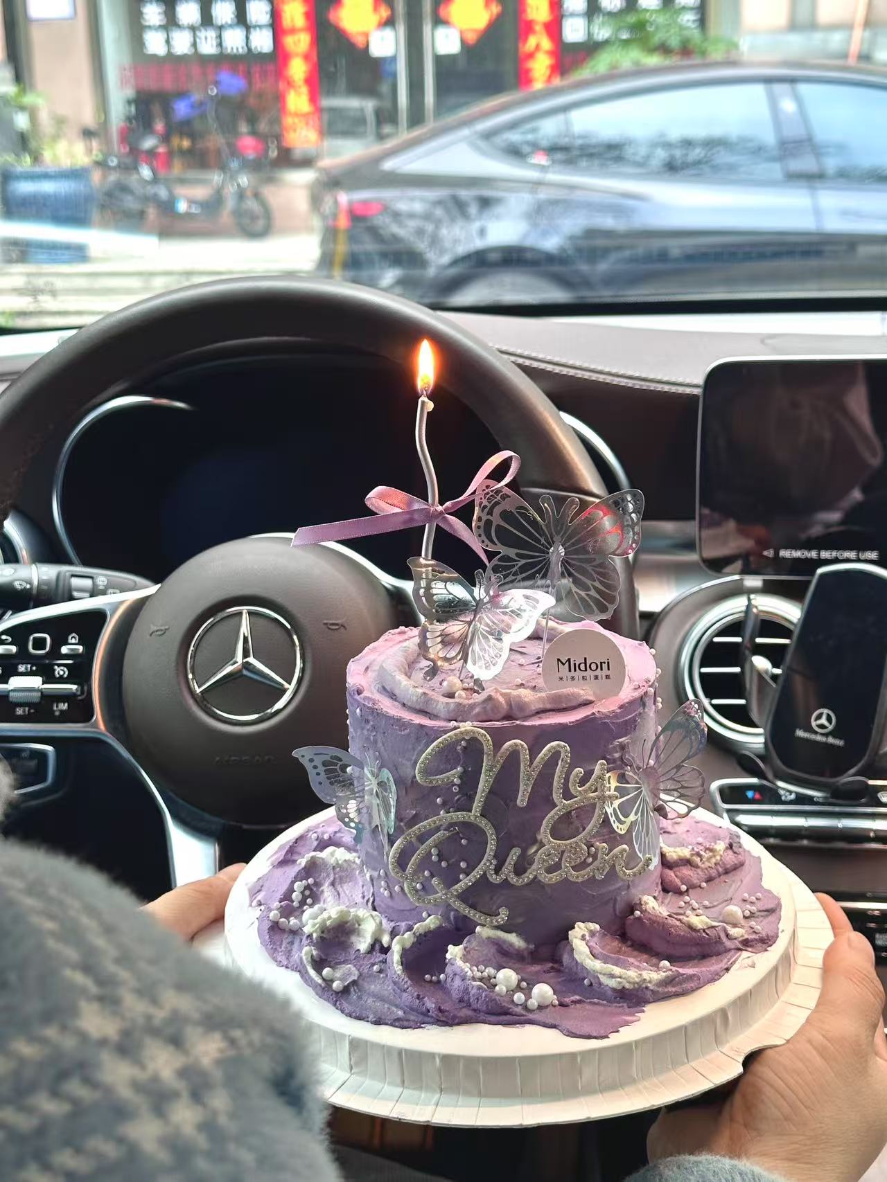 珠光蝶影 | 蝴蝶