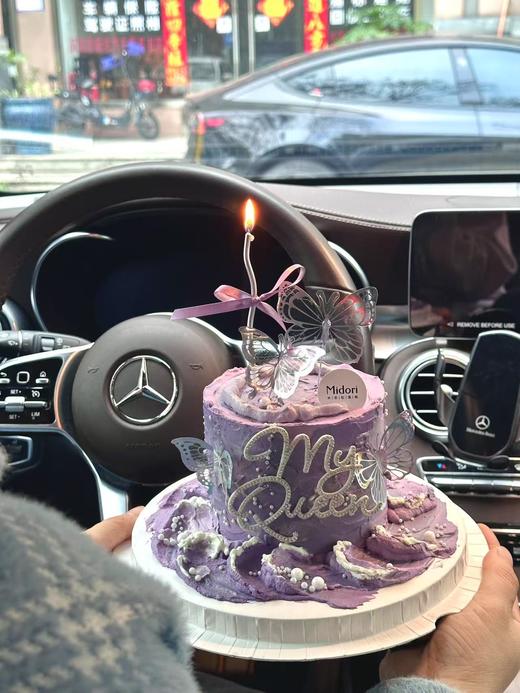 珠光蝶影 | 蝴蝶 商品图0