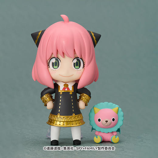 【GSC补款】粘土人surprise 阿尼亚系列 间谍×过家家 商品图2