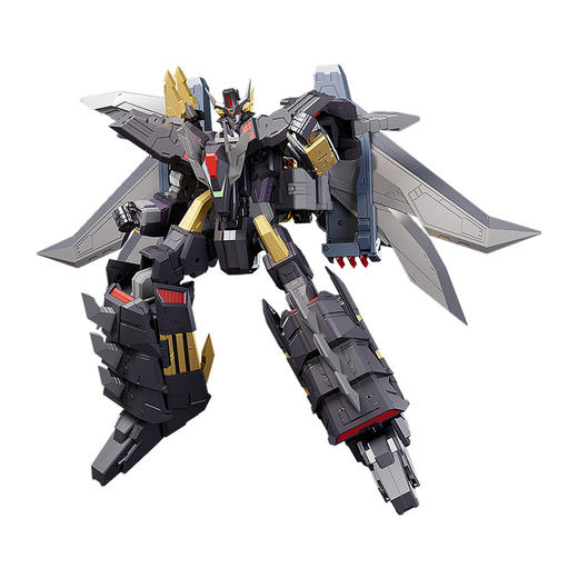 【GSC现货】THE合体 大龙牙 超兽机神断空我 商品图4