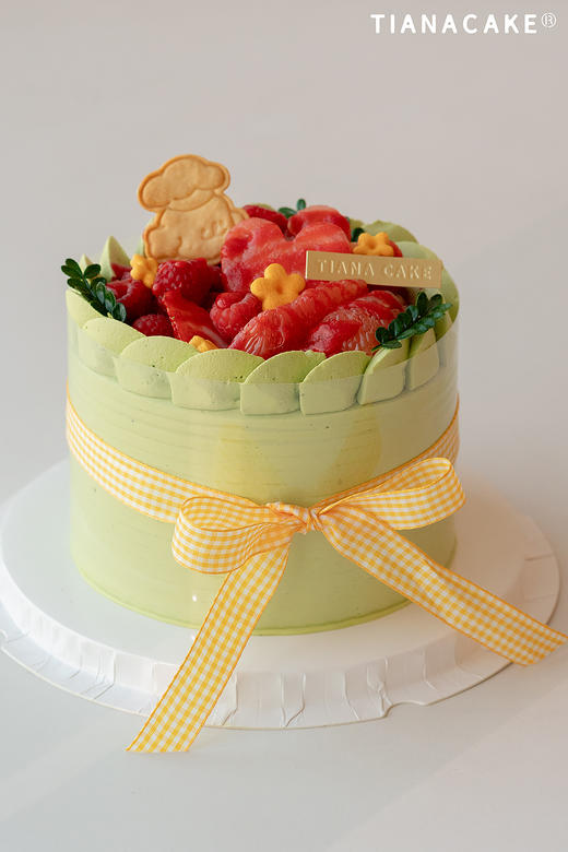 【茶茶与柚】 商品图5