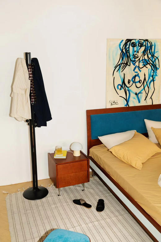 【在仓】德国艺术家Keil巨幅油画作品 艺术馆收藏级 商品图1