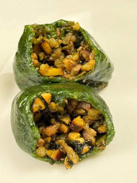 酸菜肉末青团（13点陆续出） 商品图3