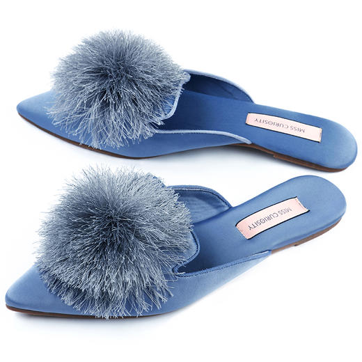 【赠品勿拍】包裹卡抽奖送Tori 托莉鞋 商品图2