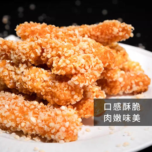 正大-雪花鸡柳320g 商品图4