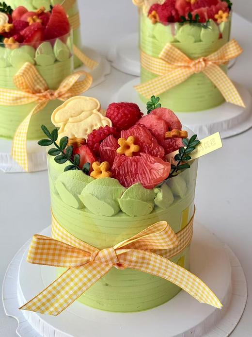 四寸茶茶与柚 商品图7