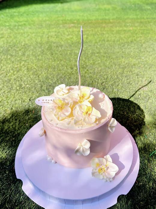 新品“蕙质兰心”提前5小时预定 商品图0