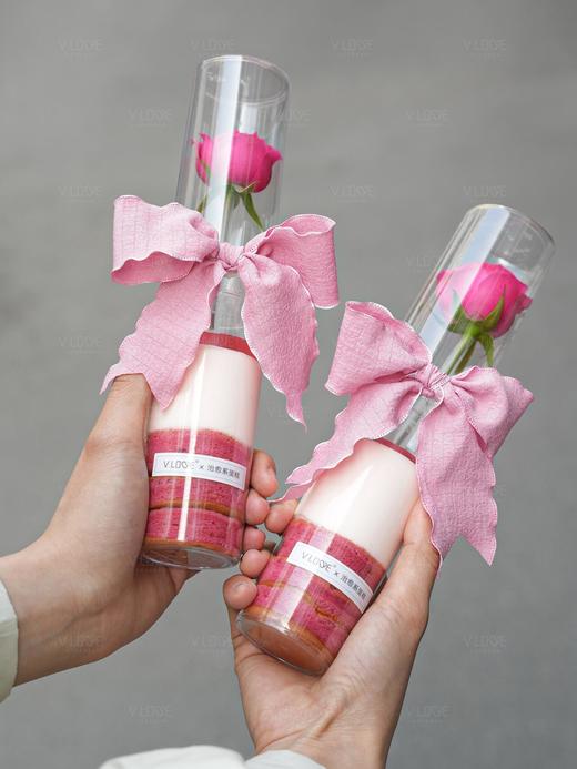 女神节鲜花筒 10份起订 商品图1