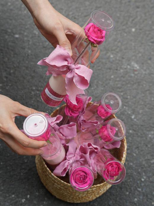 女神节鲜花筒 10份起订 商品图2
