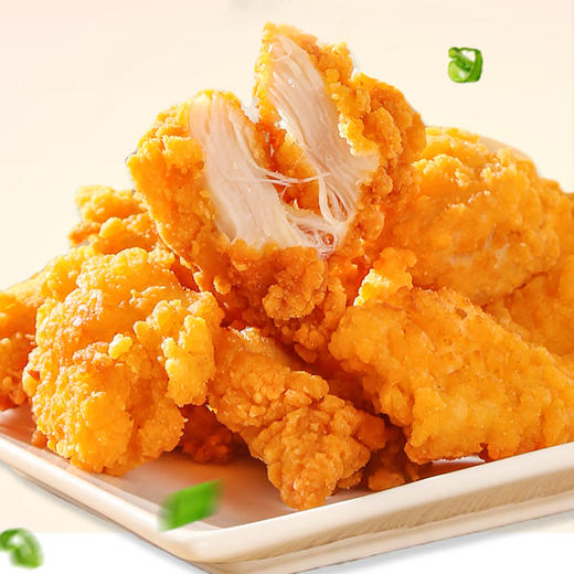 正大韩式炸鸡800g 商品图4
