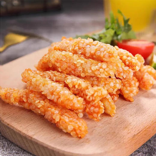 正大-雪花鸡柳320g 商品图1