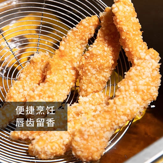 正大-雪花鸡柳320g 商品图2