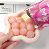 御冰坊 白桃冰球冰块雪糕柠檬味雪碧冰块70g/袋雪糕冰糕批发 商品缩略图0