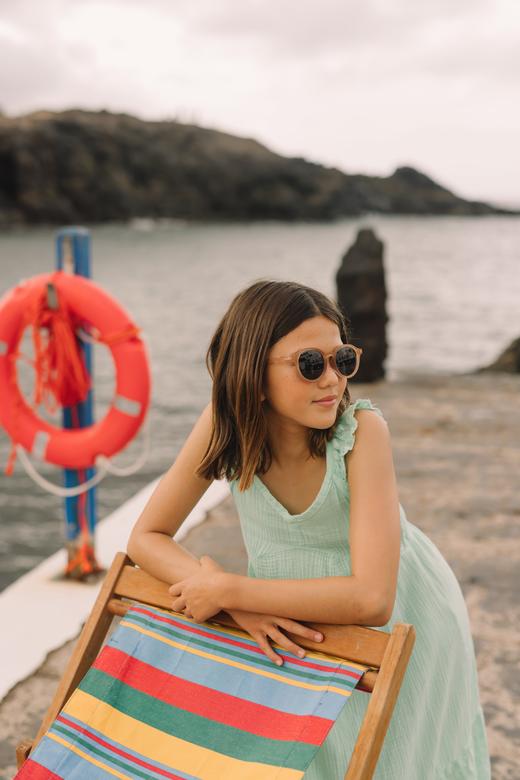 【OLIVIO&CO】儿童青少年及成人太阳眼镜防紫外线  偏光镜   2025【经典系列】 商品图1