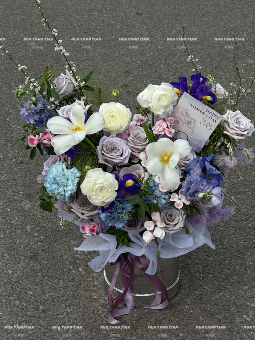 芬芳力量·花桶 商品图2