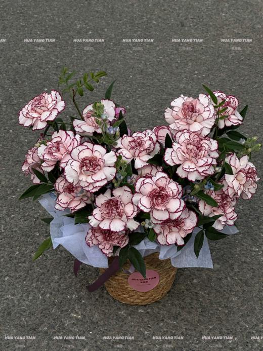 一路繁花·花篮 商品图2