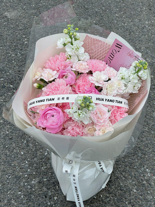 熠熠芳华·花束 商品图2