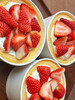 春系列减糖：4寸草莓爆浆碗 商品缩略图1
