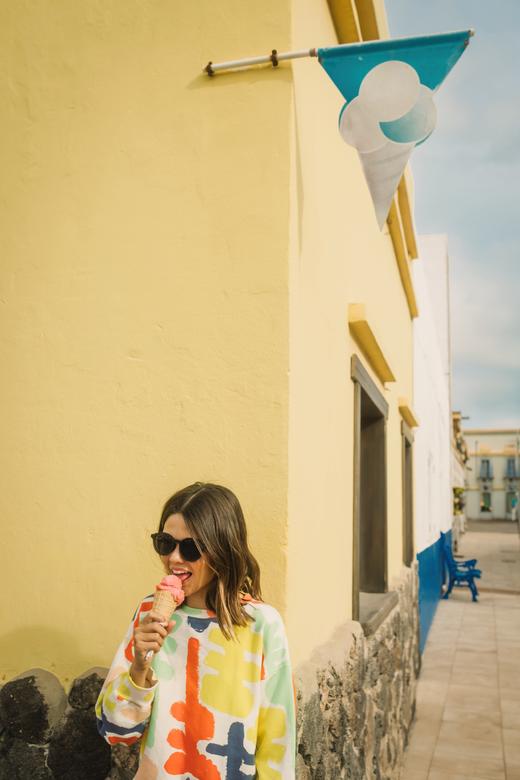 【OLIVIO&CO】儿童青少年及成人太阳眼镜防紫外线  偏光镜   2025【经典系列】 商品图3